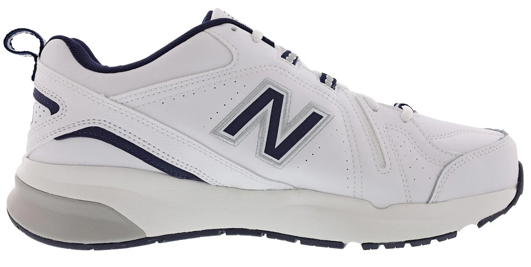 New Balance Men's 608 V7 Comfort Training Shoes 8 New Balance Men's 608 V7 Comfort Training Shoes