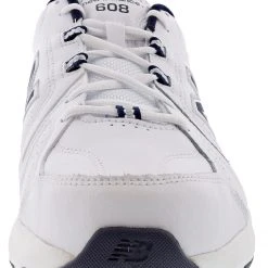 New Balance Men's 608 V7 Comfort Training Shoes 19 New Balance Men's 608 V7 Comfort Training Shoes