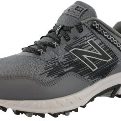 New Balance Men Trail Running Shoes 410 Wide Width 4E