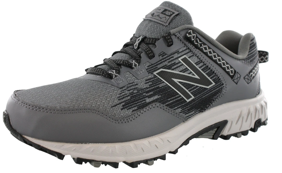 New Balance Men Trail Running Shoes 410 Wide Width 4E 1 New Balance Men Trail Running Shoes 410 Wide Width 4E