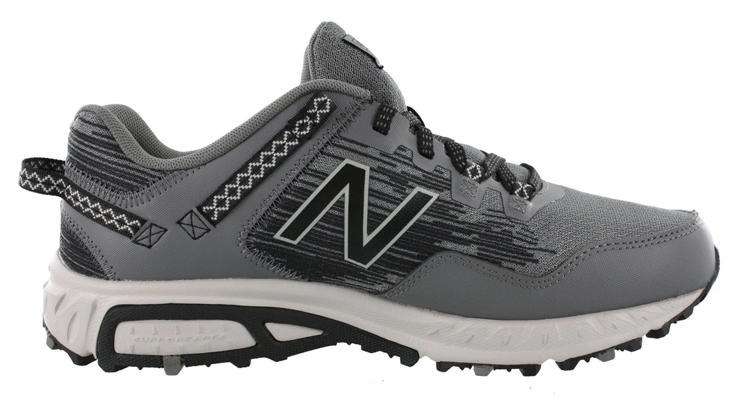 New Balance Men Trail Running Shoes 410 Wide Width 4E 2 New Balance Men Trail Running Shoes 410 Wide Width 4E