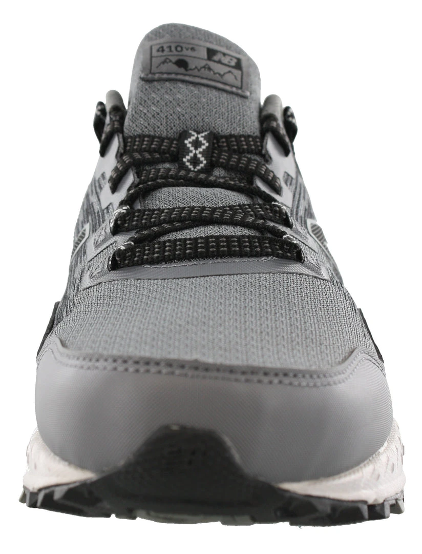 New Balance Men Trail Running Shoes 410 Wide Width 4E 3 New Balance Men Trail Running Shoes 410 Wide Width 4E