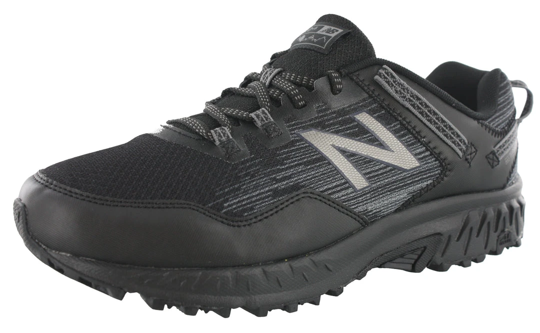 New Balance Men Trail Running Shoes 410 Wide Width 4E 6 New Balance Men Trail Running Shoes 410 Wide Width 4E