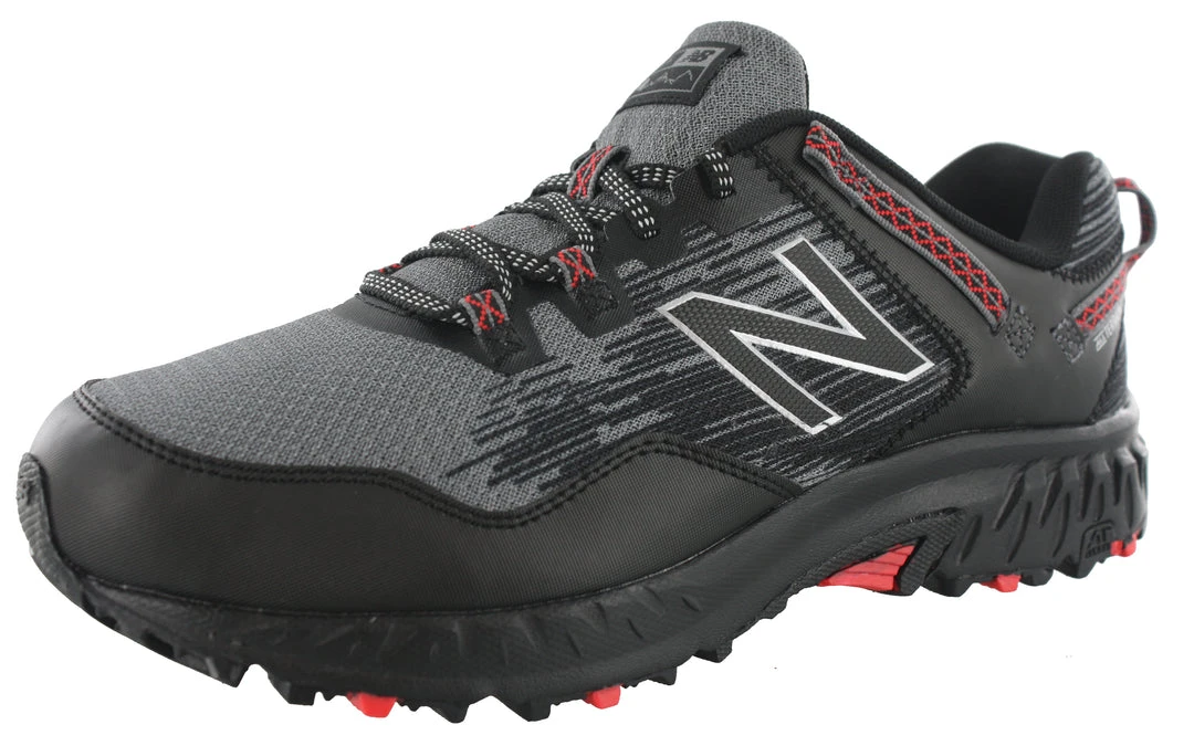 New Balance Men Trail Running Shoes 410 Wide Width 4E 16 New Balance Men Trail Running Shoes 410 Wide Width 4E