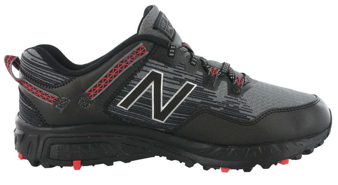 New Balance Men Trail Running Shoes 410 Wide Width 4E 17 New Balance Men Trail Running Shoes 410 Wide Width 4E