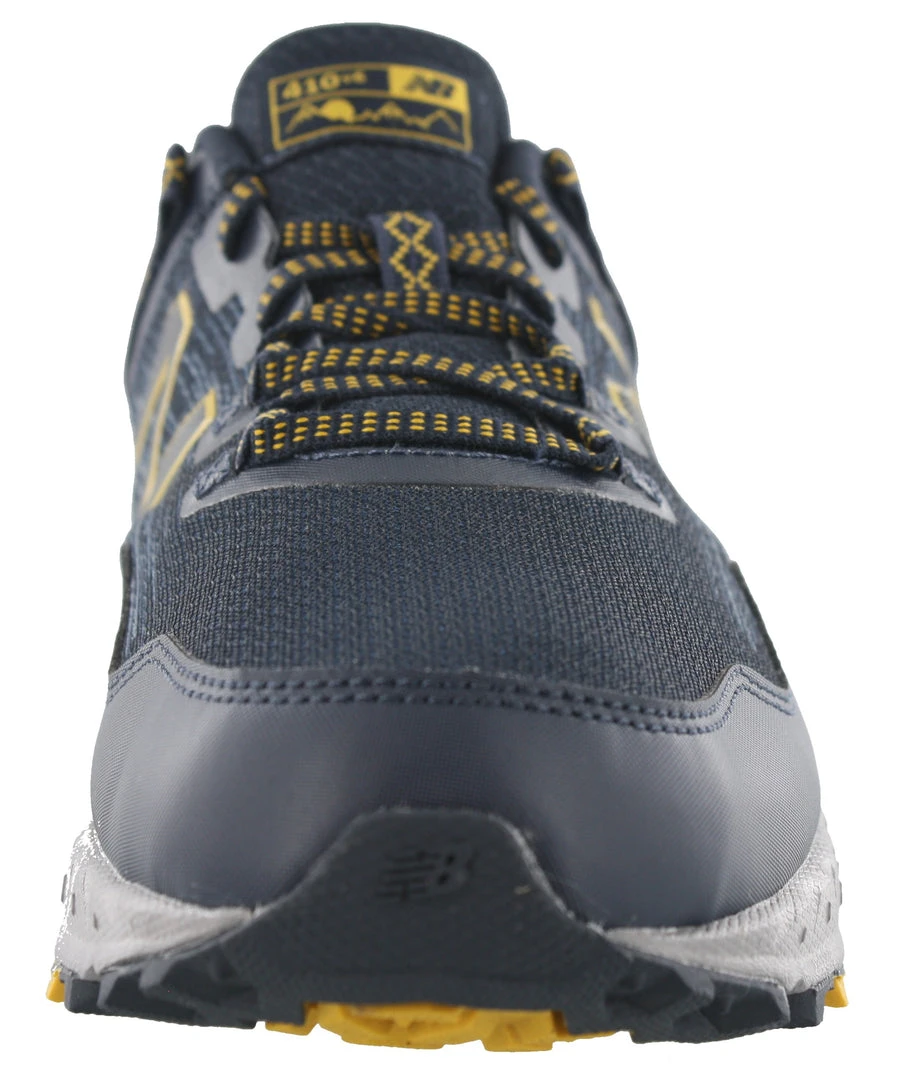 New Balance Men Trail Running Shoes 410 Wide Width 4E 13 New Balance Men Trail Running Shoes 410 Wide Width 4E