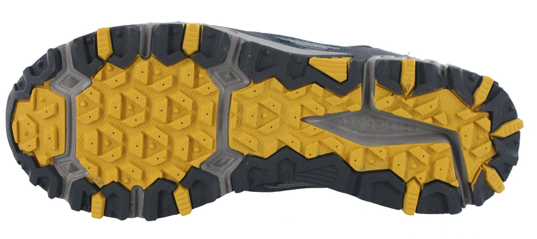 New Balance Men Trail Running Shoes 410 Wide Width 4E 15 New Balance Men Trail Running Shoes 410 Wide Width 4E