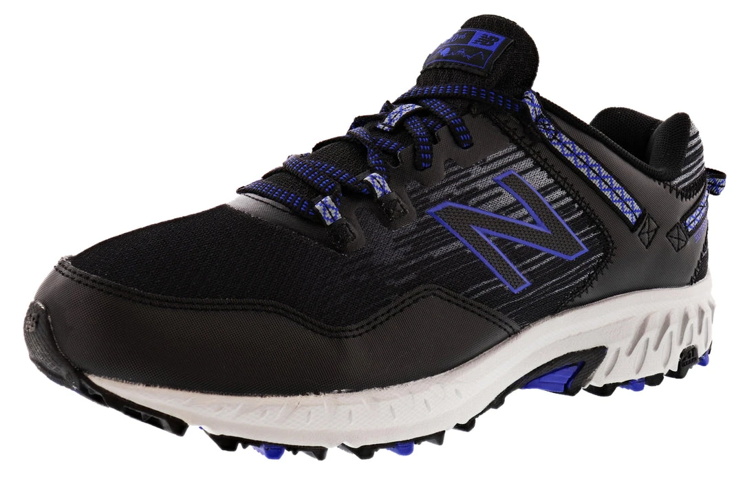 New Balance Men Trail Running Shoes 410 Wide Width 4E 21 New Balance Men Trail Running Shoes 410 Wide Width 4E