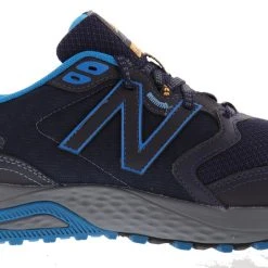 New Balance MT410 V7 Men's Trail Running Shoes Wide Width 4E
