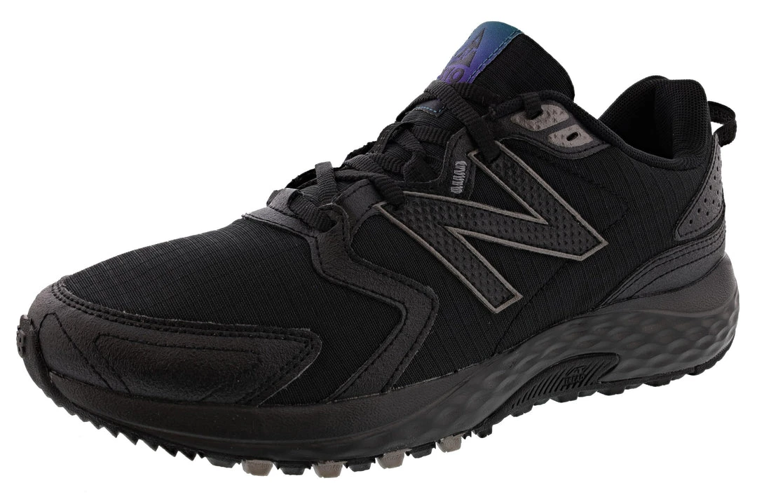 New Balance 410 V7 Men's Trail Running Shoes New Balance 410 V7 Men's Trail Running Shoes