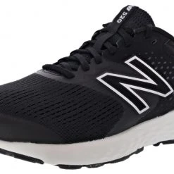 New Balance Men's 520 V7 Lightweight Running Shoes 25 New Balance Men's 520 V7 Lightweight Running Shoes