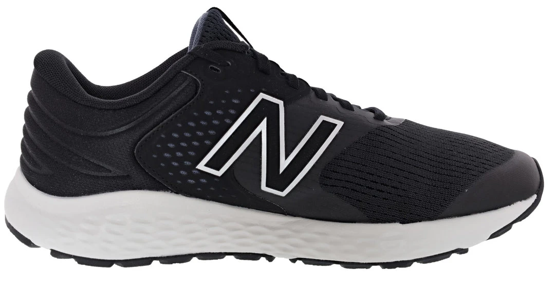 New Balance Men's 520 V7 Lightweight Running Shoes 12 New Balance Men's 520 V7 Lightweight Running Shoes