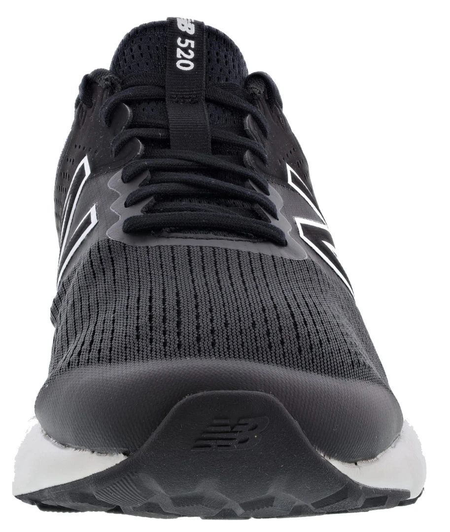 New Balance Men's 520 V7 Lightweight Running Shoes 13 New Balance Men's 520 V7 Lightweight Running Shoes
