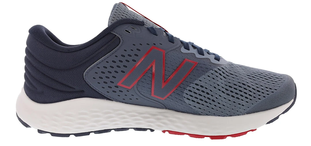 New Balance Men's 520 V7 Lightweight Running Shoes 2 New Balance Men's 520 V7 Lightweight Running Shoes