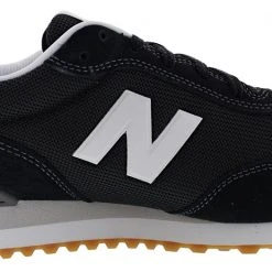 New Balance Men's 515 V3 Classic Retro Walking Shoes 6 New Balance Men's 515 V3 Classic Retro Walking Shoes