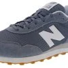 New Balance Men's 515 V3 Classic Retro Walking Shoes