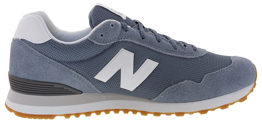 New Balance Men's 515 V3 Classic Retro Walking Shoes New Balance Men's 515 V3 Classic Retro Walking Shoes