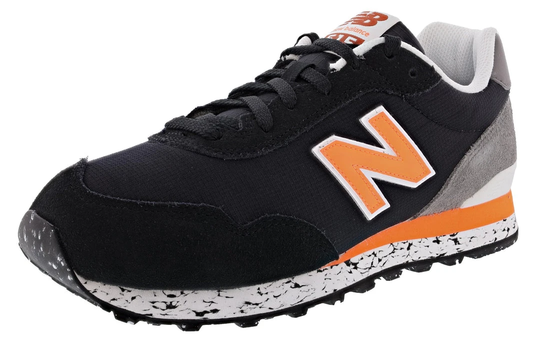 New Balance Men's 515 V3 Classic Retro Walking Shoes New Balance Men's 515 V3 Classic Retro Walking Shoes