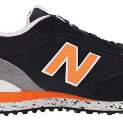 New Balance Men's 515 V3 Classic Retro Walking Shoes 21 New Balance Men's 515 V3 Classic Retro Walking Shoes