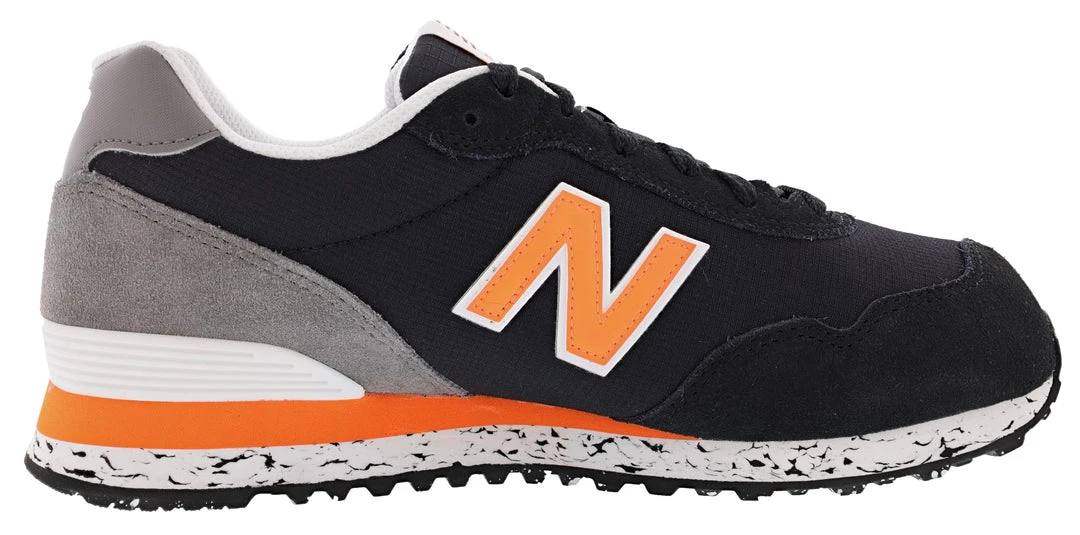 New Balance Men's 515 V3 Classic Retro Walking Shoes New Balance Men's 515 V3 Classic Retro Walking Shoes