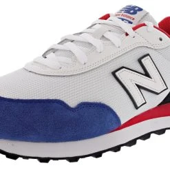 New Balance Men's 515 V3 Classic Retro Walking Shoes 25 New Balance Men's 515 V3 Classic Retro Walking Shoes