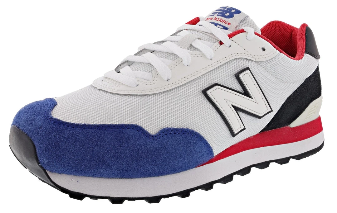 New Balance Men's 515 V3 Classic Retro Walking Shoes New Balance Men's 515 V3 Classic Retro Walking Shoes