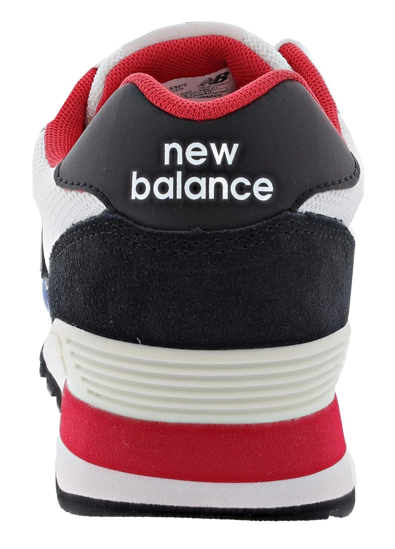 New Balance Men's 515 V3 Classic Retro Walking Shoes New Balance Men's 515 V3 Classic Retro Walking Shoes