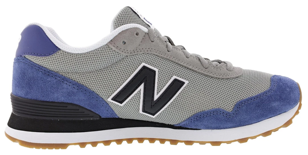 New Balance Men's 515 V3 Classic Retro Walking Shoes New Balance Men's 515 V3 Classic Retro Walking Shoes