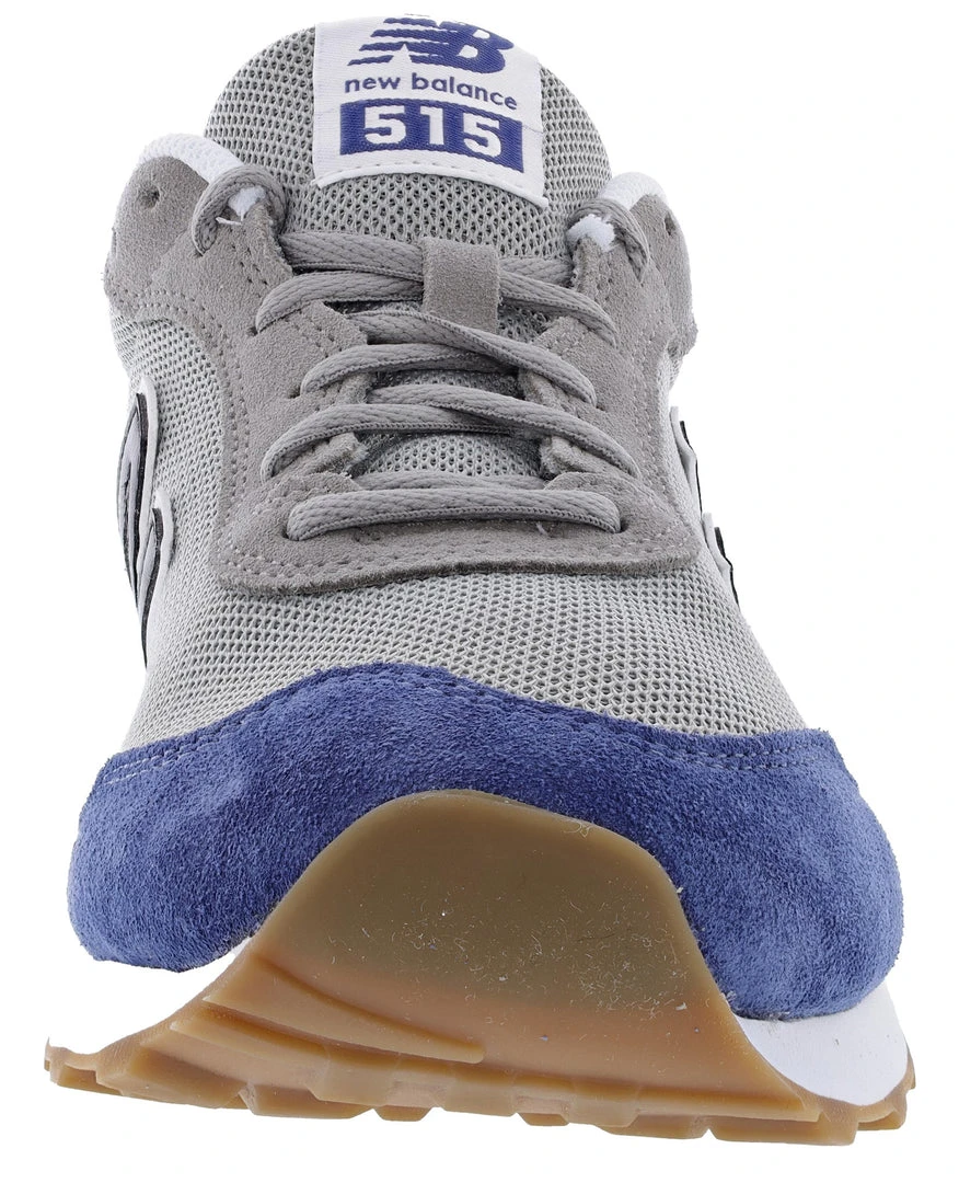 New Balance Men's 515 V3 Classic Retro Walking Shoes New Balance Men's 515 V3 Classic Retro Walking Shoes