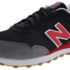 New Balance Men's 515 V3 Classic Retro Walking Shoes 10 New Balance Men's 515 V3 Classic Retro Walking Shoes