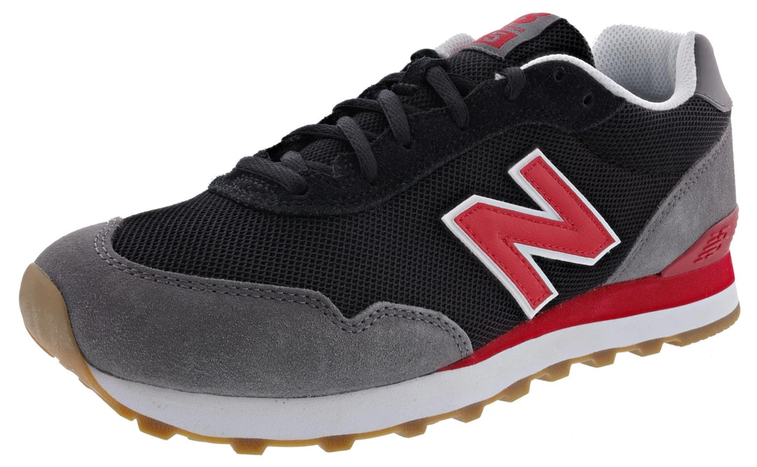 New Balance Men's 515 V3 Classic Retro Walking Shoes New Balance Men's 515 V3 Classic Retro Walking Shoes