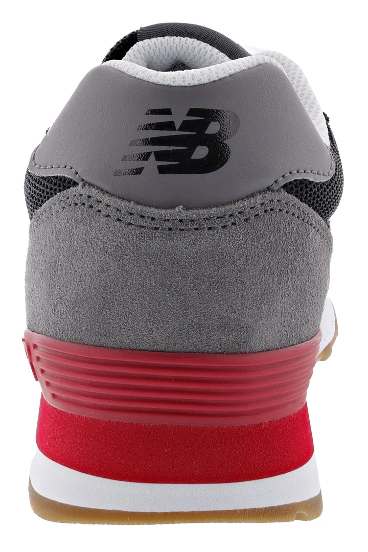 New Balance Men's 515 V3 Classic Retro Walking Shoes New Balance Men's 515 V3 Classic Retro Walking Shoes