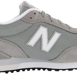 New Balance Men's 515 V3 Classic Retro Walking Shoes 36 New Balance Men's 515 V3 Classic Retro Walking Shoes