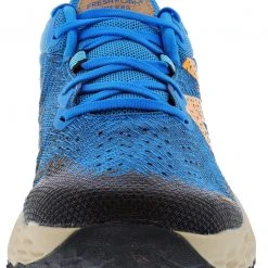 New Balance Fresh Foam Hierro V6 Men's Trail Running Shoes