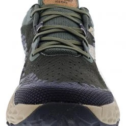 New Balance Fresh Foam Hierro V6 Men's Trail Running Shoes