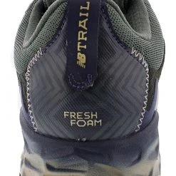 New Balance Fresh Foam Hierro V6 Men's Trail Running Shoes