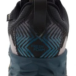 New Balance Men's Fresh Foam Hierro V6 GTX Trail Running Shoes