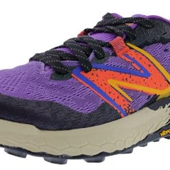 New Balance Men's Fresh Foam X Hierro V7 Trail Running Shoes