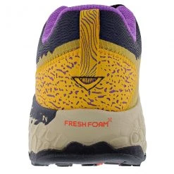 New Balance Men's Fresh Foam X Hierro V7 Trail Running Shoes 13 New Balance Men's Fresh Foam X Hierro V7 Trail Running Shoes