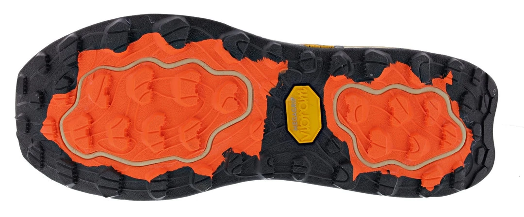 New Balance Men's Fresh Foam X Hierro V7 Trail Running Shoes 5 New Balance Men's Fresh Foam X Hierro V7 Trail Running Shoes