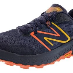 New Balance Men's Fresh Foam X Hierro V7 Trail Running Shoes 15 New Balance Men's Fresh Foam X Hierro V7 Trail Running Shoes