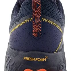 New Balance Men's Fresh Foam X Hierro V7 Trail Running Shoes 18 New Balance Men's Fresh Foam X Hierro V7 Trail Running Shoes