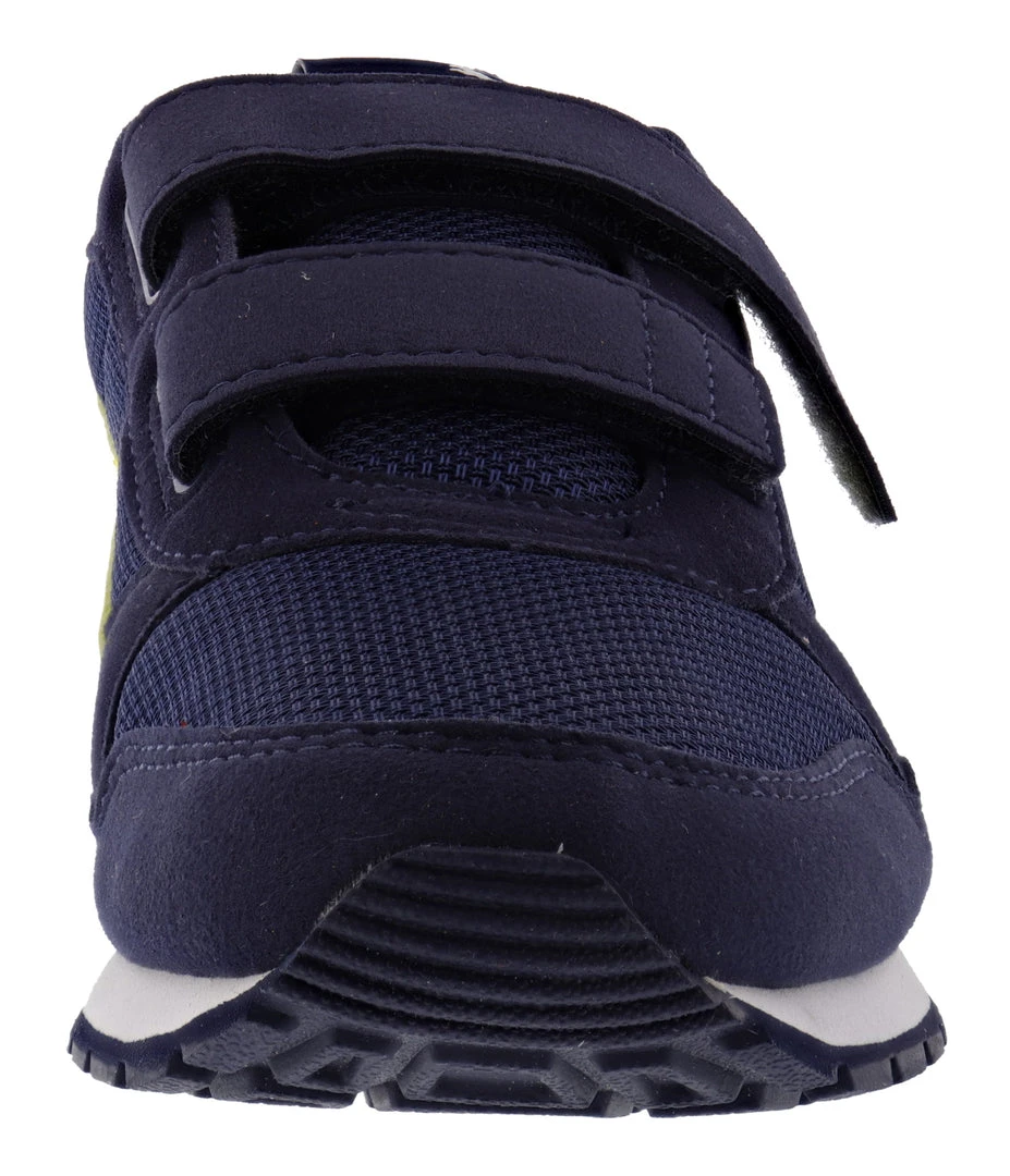 Puma Kids ST Runner V2 Mesh Hook And Loop V PS Shoes Puma Kids ST Runner V2 Mesh Hook And Loop V PS Shoes