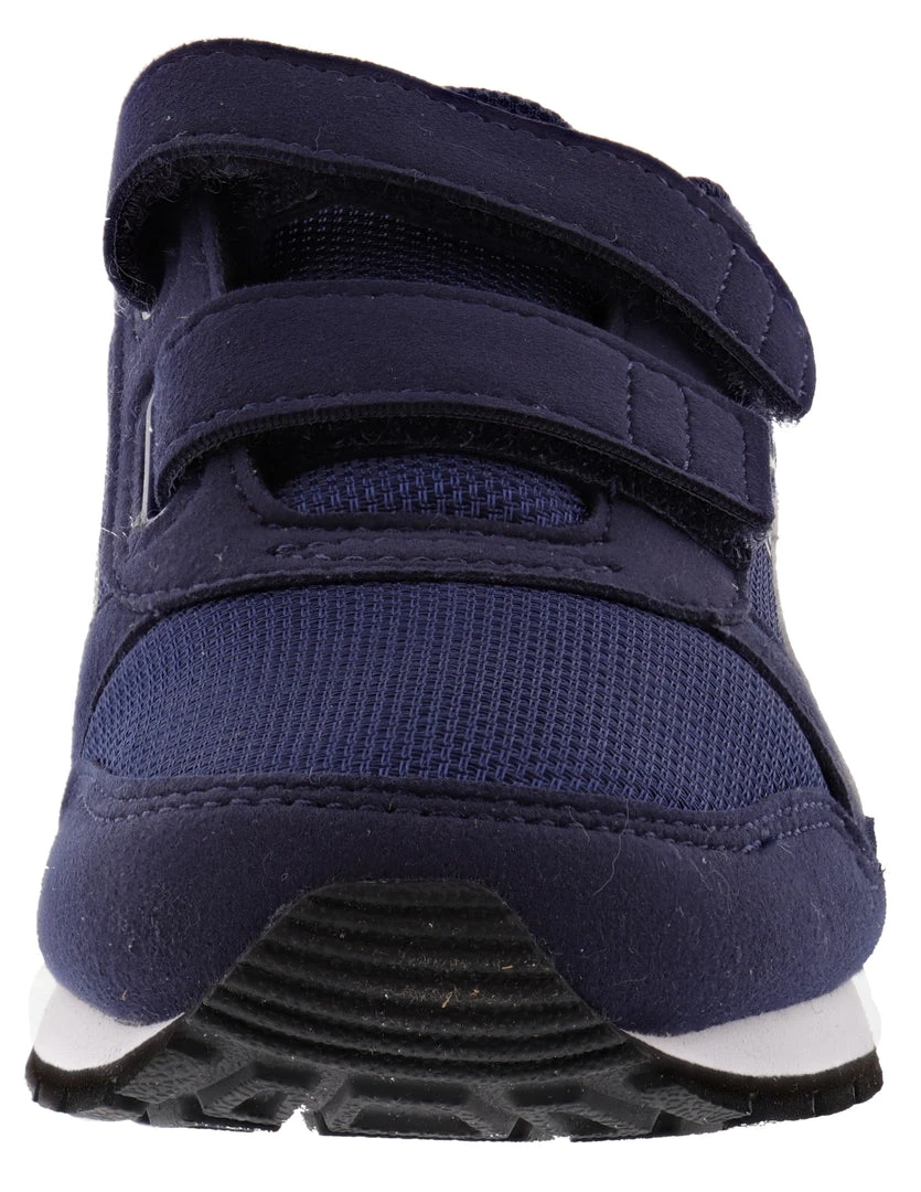 Puma Kids ST Runner V2 Mesh Hook And Loop V PS Shoes Puma Kids ST Runner V2 Mesh Hook And Loop V PS Shoes