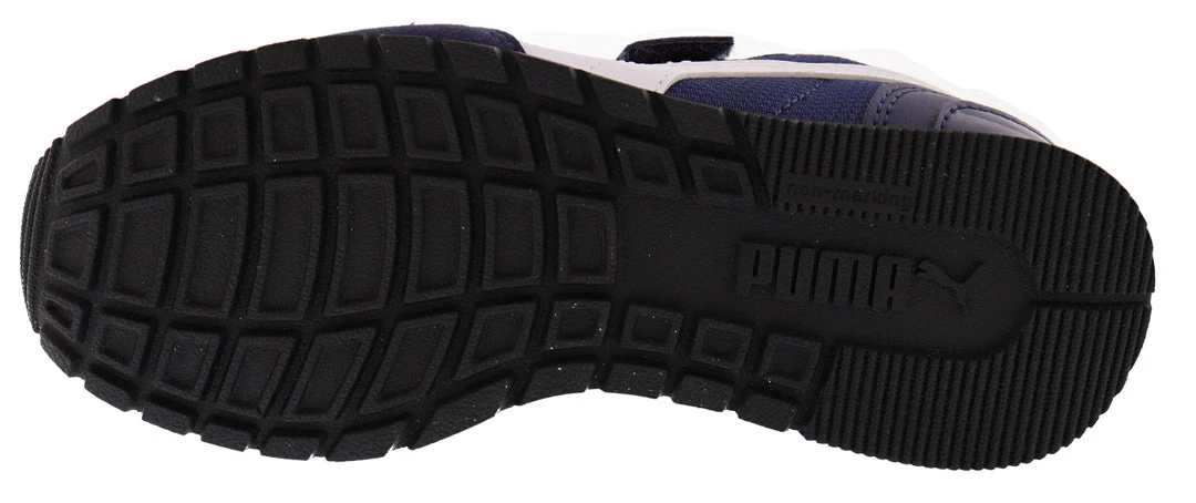 Puma Kids ST Runner V2 Mesh Hook And Loop V PS Shoes Puma Kids ST Runner V2 Mesh Hook And Loop V PS Shoes