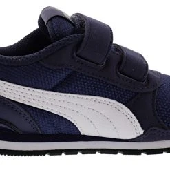 Puma Toddler ST Runner V2 Mesh V Running Shoes