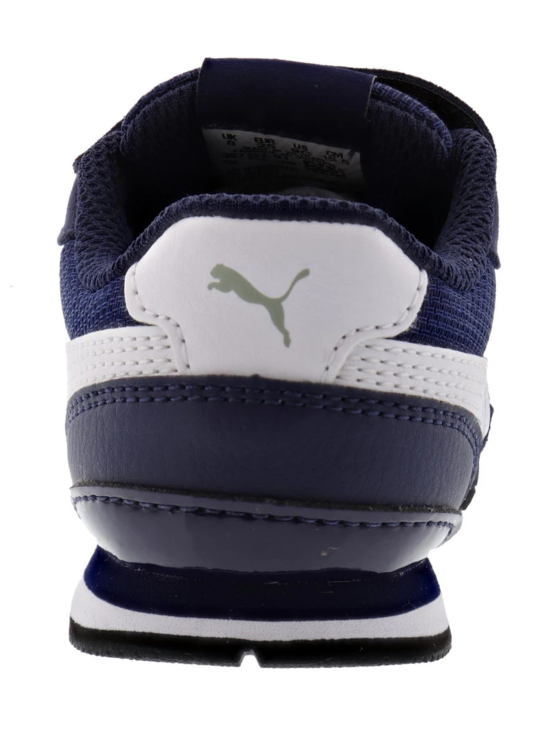 Puma Toddler ST Runner V2 Mesh V Running Shoes Puma Toddler ST Runner V2 Mesh V Running Shoes