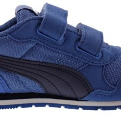 Puma Toddler ST Runner V2 Mesh V Running Shoes 6 Puma Toddler ST Runner V2 Mesh V Running Shoes