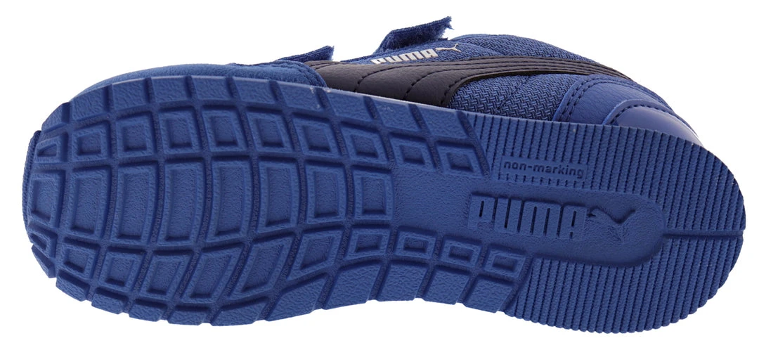 Puma Toddler ST Runner V2 Mesh V Running Shoes Puma Toddler ST Runner V2 Mesh V Running Shoes