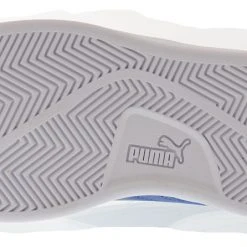 Puma Youth Smash V2 Classic Leather Shoes 9 Puma Youth Smash V2 Classic Leather Shoes